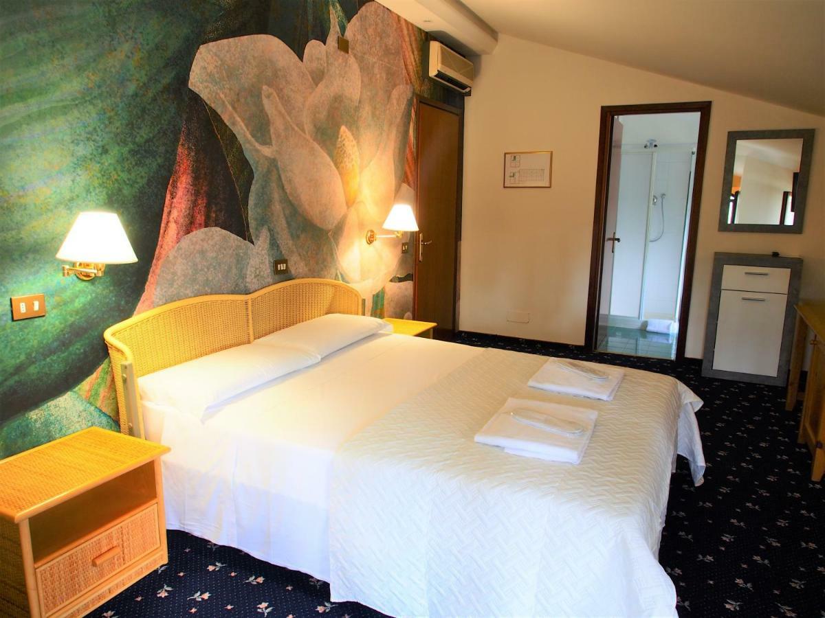 Hotel Parco Fola Albinea Exteriér fotografie
