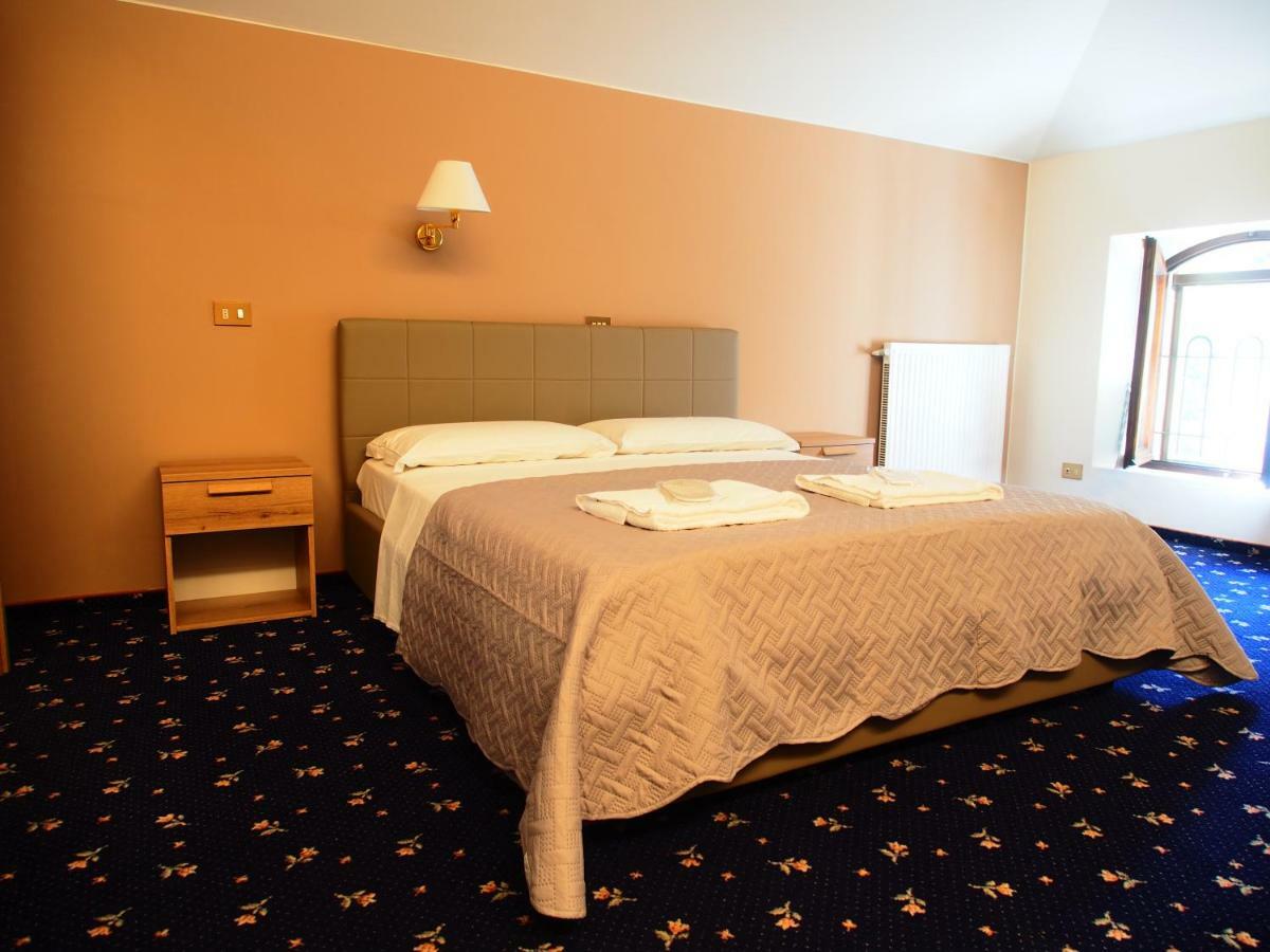 Hotel Parco Fola Albinea Exteriér fotografie
