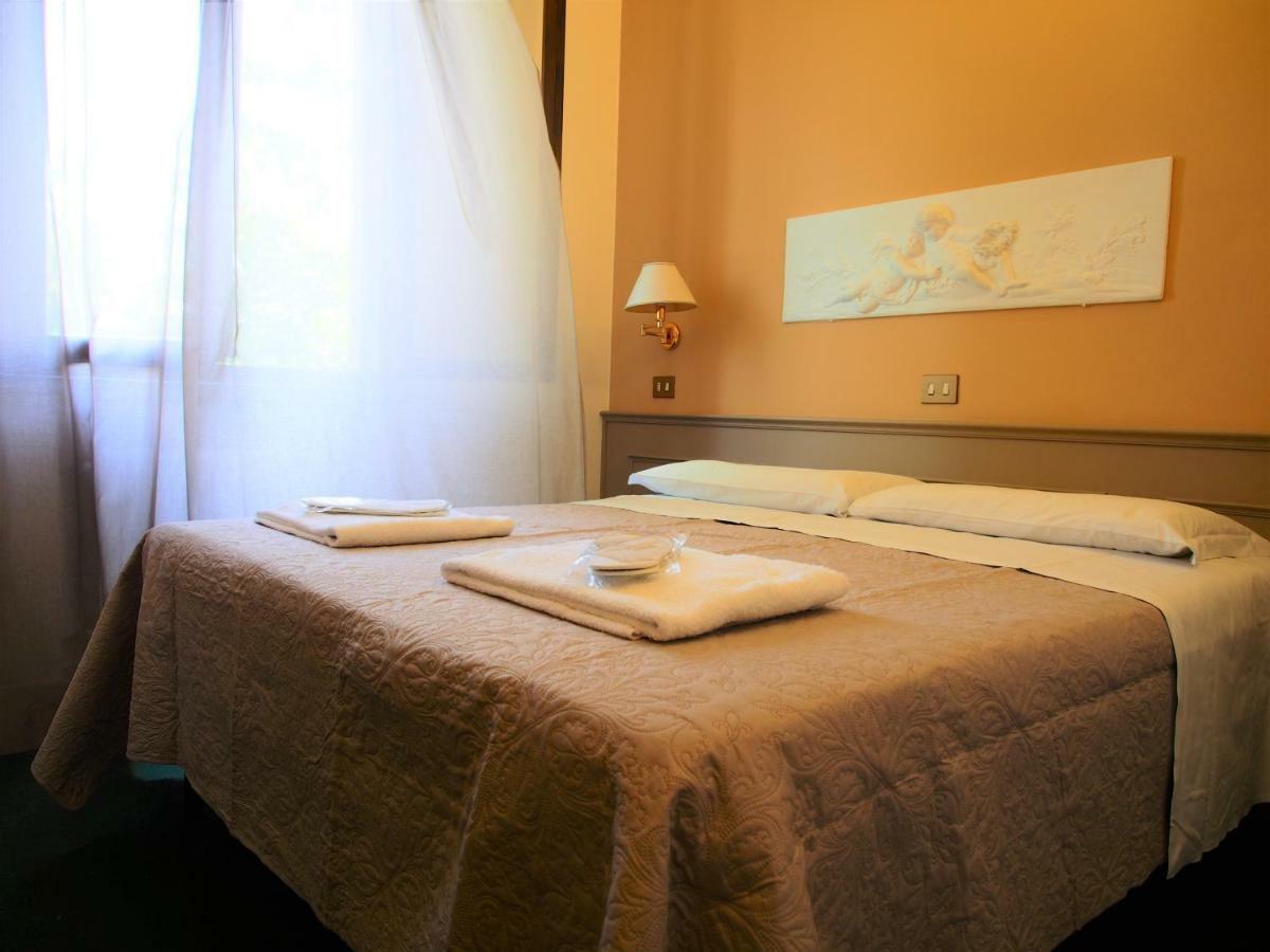 Hotel Parco Fola Albinea Exteriér fotografie
