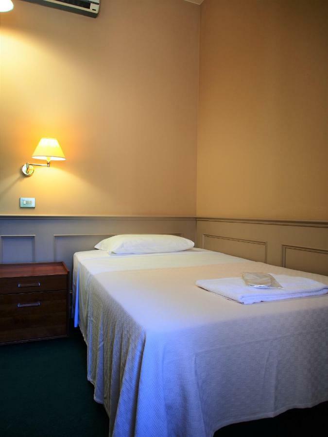 Hotel Parco Fola Albinea Exteriér fotografie