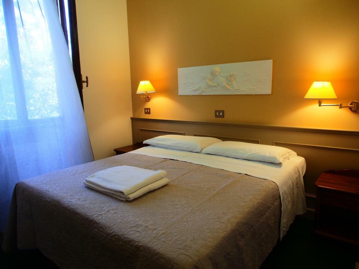 Hotel Parco Fola Albinea Exteriér fotografie