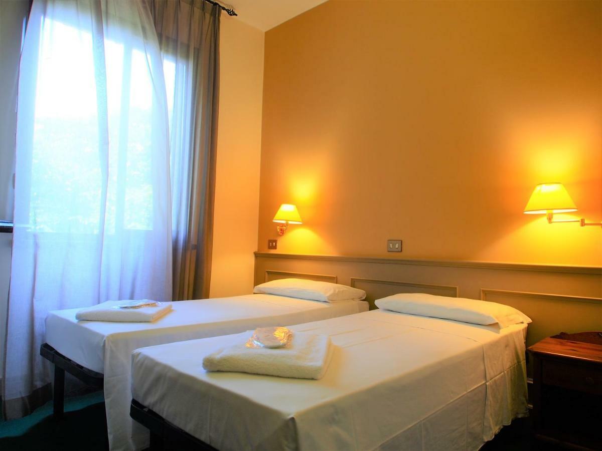 Hotel Parco Fola Albinea Exteriér fotografie