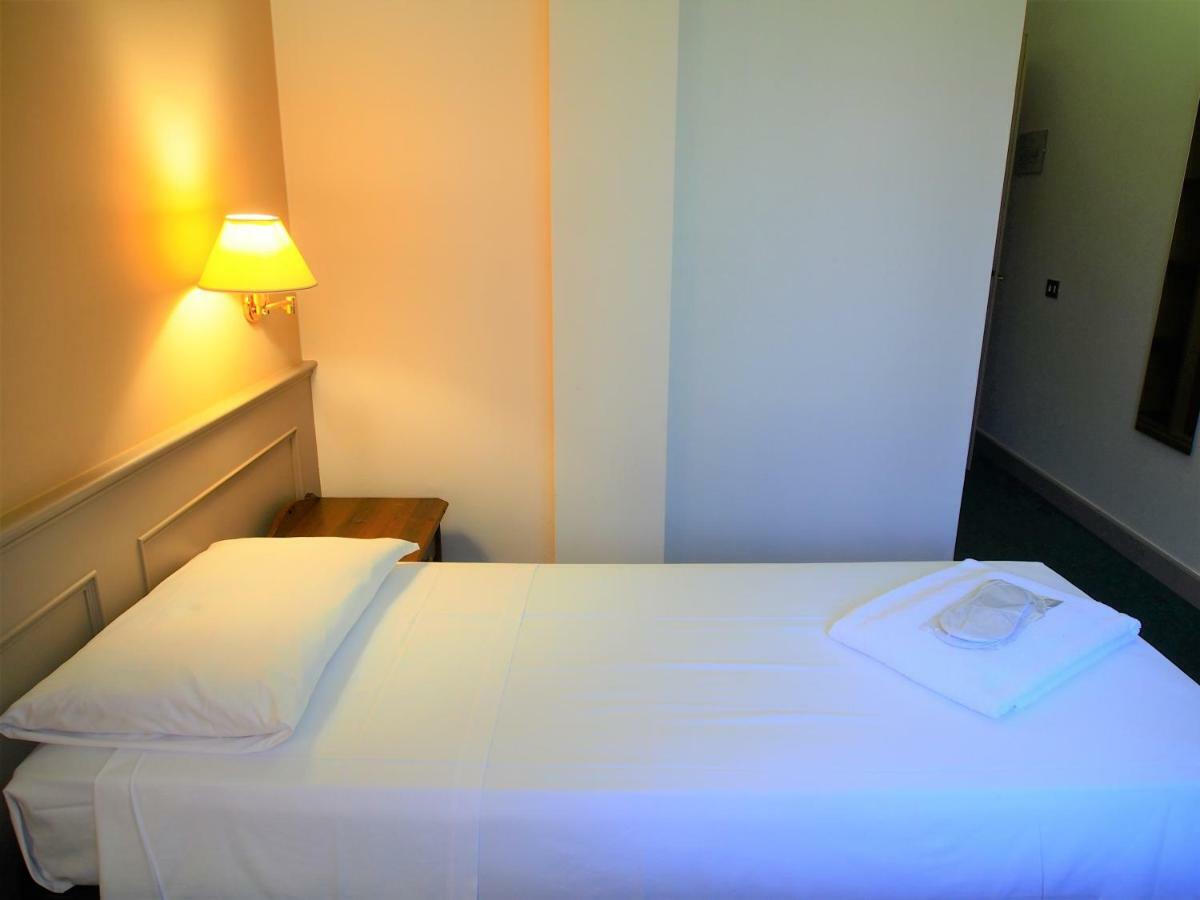 Hotel Parco Fola Albinea Exteriér fotografie
