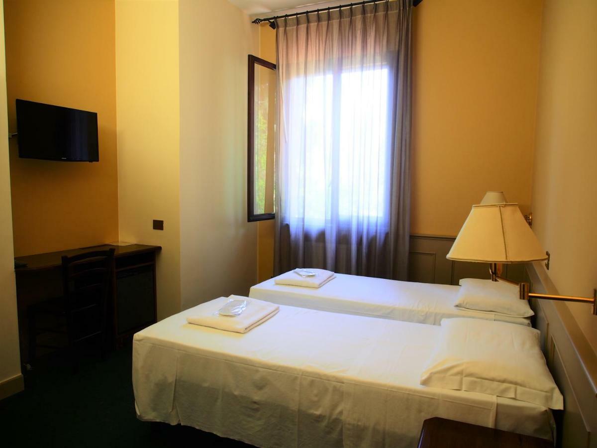 Hotel Parco Fola Albinea Exteriér fotografie